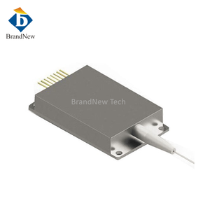 Nuevo módulo láser de diodo acoplado a fibra <span class=keywords><strong>BNT</strong></span>/BWD 100W 445nm/450nm para procesamiento de metales con larga vida útil - Product Image 4