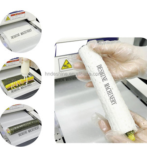 Sushi Rice Sheet Machine <strong>Maki</strong> Robot Roll Nigiri <strong>Maker</strong> - Product Image 5