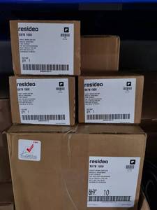Accesorios para el controlador de quemador de caldera Resideo S87B1008 EN STOCK - Product Image 5