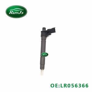 RuvJs ricambi Auto <span class=keywords><strong>2.2</strong></span> gasolio iniettore ugello LR056366 JDE36716 per Land Rover Freelander 2 Range Rover Evoque - Product Image 4