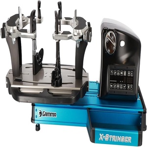 Máquinas Encordadoras Deportivas Nuevas de Alta Calidad, X-ELS 6PT, Serie X, Herramientas para Máquinas de Tenis Incluidas - Product Image 1