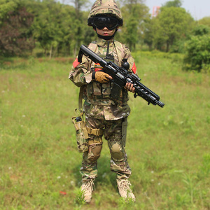 Excelente los niños uniforme militar para usos tácticos - Alibaba.com