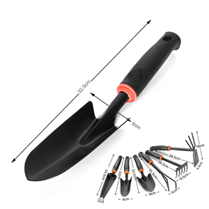 Usine directe maison outils de jardin jardin en pot désherbage plantation pelle cour pelouse outils de jardin - Product Image 4