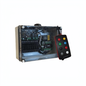 PRO-TAURUS-8S8-1K – Unités finies d'émetteur-récepteur RF, service complet d'origine - Product Image 1