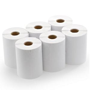 D'imprimante De Qualité supérieure 4x6 Multi Couleurs <span class=keywords><strong>Munbyn</strong></span> 100x150 Thermique Étiquette D'expédition - Product Image 4