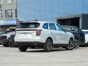 2025 tout nouveau CHERY Jetour X70L moyen SUV avancé économique confortable 5 places véhicule boîte de vitesses automatique Turbo Euro VI - Product Image 4