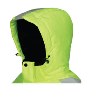 [T.buc] ODM แบรนด์เกาหลี (TBS-5031J) ผ้ากันคราบดินทนต่อการทำงานโพลีเอสเตอร์เสื้อแจ็คเก็ตนิรภัยสำหรับฤดูหนาว - Product Image 1