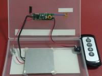 Fábrica ODM, Lámpara de Pie con Control Remoto, Placa de Circuito, Admite Lámparas Personalizadas, Diseño y Desarrollo de Componentes Electrónicos