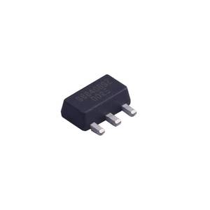 ชิ้นส่วนอิเล็กทรอนิกส์ วงจรรวม ICS SBB4089Z RF SOT-89 ชิปขยายกำลัง RF มาตรฐาน ยี่ห้อมาตรฐาน ผลิตในประเทศจีน - Product Image 1