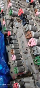 Corps de soupape A6LF1 neuf - Product Image 4