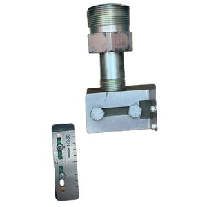 Válvulas de Control Diferenciales con Actuador Neumático 657-70 - Product Image 3