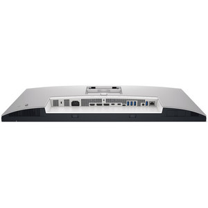 Moniteur UltraSharp U2725QE 27 pouces 4K UHD IPS Argent avec Hub Thunderbolt 4, 120Hz, 140W PD, Écran Professionnel 450cd/m², 5ms - Product Image 3