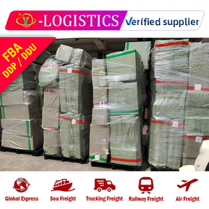 DDP a Pakistán, Envío Puerta a Puerta de China a Pakistán, Transporte Multicanal de Contenedores Completos, Carga a Granel y Paquetes Pequeños - Product Image 5