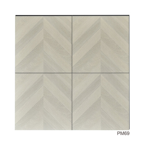 600 x 600 holz interieur porzellan holz bodenfliesen fliesen porcelanato dekor fliese - Product Image 4