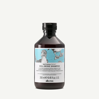 Étiquette autocollante en vinyle imperméable personnalisée pour flacon de shampoing, emballage cosmétique pour produits capillaires