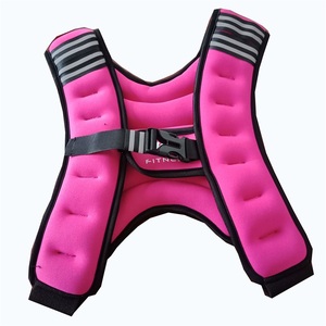 Otros Accesorios Fitness Weight 20lbs Chaleco ponderado - Product Image 5