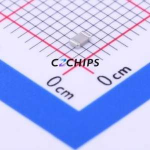 GRM2162C2A101JA01D SMD Capacitor (MLCC) 0805 ( Capacitance: 100pF )( Precision: 5% Rated Voltage: 100V ) - Product Image 2