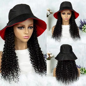 Hot Selling <strong>Braids</strong> <strong>Wig</strong> With Cap Hand Curly Ombre Hair Extensions <strong>Braid</strong> Crochet Twist Hair Afro Braided <strong>Wigs</strong> for Women - Product Image 5