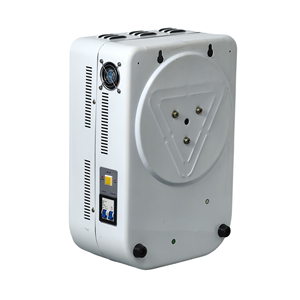 Regolatore/Stabilizzatore di Tensione Automatico da Parete Tipo Relè <span class=keywords><strong>TVR</strong></span> 10000VA AC220V per Uso Domestico - Product Image 4