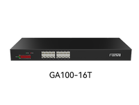 Gateway VoIP Fanvil Serie GA100 con 4, 8, 16 o 32 Puertos FXO