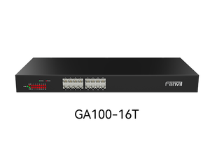 เกตเวย์ VoIP รุ่น <span class=keywords><strong>Fanvil</strong></span> GA100 ซีรีส์ 4 8 16 32 พอร์ต FXO - Product Image 4