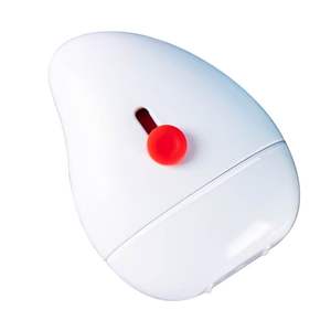 Sello de Oficina Autoentintable de Plástico Optimizado con Tinta No Tóxica y Funcionamiento Suave para <span class=keywords><strong>Facturas</strong></span> Diarias - Product Image 2