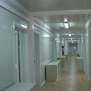 简约房屋设计推倒房屋批发办公集装箱价格 - Product Image 2