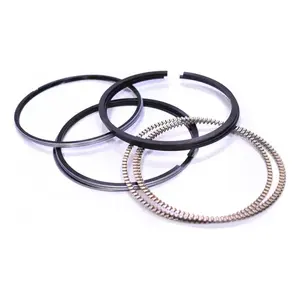 Jeu de segments de piston standard pour Honda Accord 2.3 F23a Vtech Dohc 16v 97/02 - Product Image 3