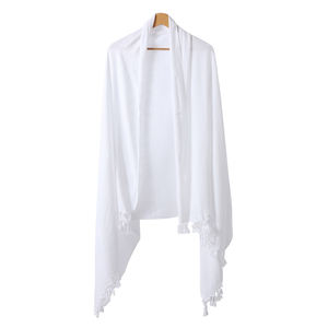 Serviette de pèlerinage, vêtements de Hajj, Ihram, châle de <span class=keywords><strong>prière</strong></span> musulman pour hommes, Ramadan, Arabie, <span class=keywords><strong>Mecque</strong></span>, Turquie, Indonésie, culte islamique, costume de l'Aïd - Product Image 4