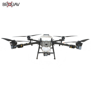 China Drone Factory T100 Drone Wholesale Agricultural Drone Sprayer For Global Distributor OEM ODM Supported - Product Image 6