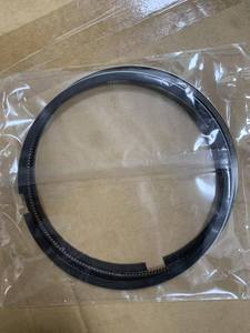 Anillo de Pistón con Excelente Sellado, Relación de Compresión y Potencia Estables, Compatible con Motores Komatsu 6D125 de Marcas Compatibles - Product Image 5