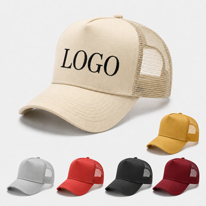 OEM Cotton Slouchy 6 Panel <b>Hat</b> Knit Beanie With Custom Patch Logo for Streetwear - Product Image 1