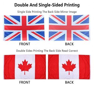 Custom Full Colorful Double-Sided Flying <b>Flag</b> with Pole Outdoor Custom Advertising Activity <b>Flags</b> for Promotion - Product Image 5