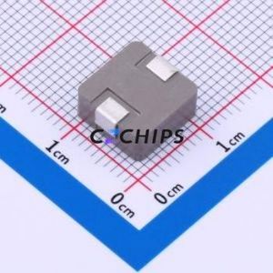 Inductor de Potencia SMS1050-5R6MT SMD, 11.5x10mm (Inductancia: 5.6uH) (Precisión: 20% Corriente de Saturación (Isat): 13A) - Product Image 2