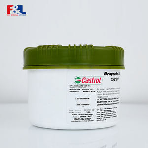 Grasso PFPE <span class=keywords><strong>Castrol</strong></span> Braycote 803 1LB Resistente alle Alte Temperature per Applicazioni in Ambienti ad Alto Vuoto - Product Image 2