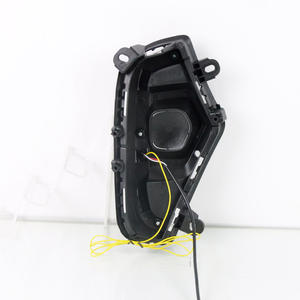 Fábrica 12V LED DRL para Toyota RAV4 <span class=keywords><strong>2023</strong></span> Luz de circulación diurna señal de giro 2022 <span class=keywords><strong>RAV</strong></span> <span class=keywords><strong>4</strong></span> cubierta de luz antiniebla coche <span class=keywords><strong>azul</strong></span> LED luz diurna - Product Image 5