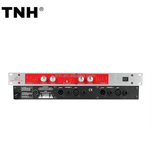 Système audio extérieur TNH 882i, équipement de karaoké KTV, processeur DJ, amplificateur, pilote audio professionnel, excitateur, maximiseur - Product Image 1