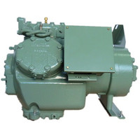 Compresseur de climatisation Carrier 06E, Carlyle 06EA semi-hermétique à piston pour climatiseur A/C