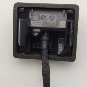 Chevrolet Malibu Reversing Camera 84653220 84762257 Rear View Backup <b>Sensor</b> With Clear Display <b>For</b> <b>Car</b> - Product Image 3