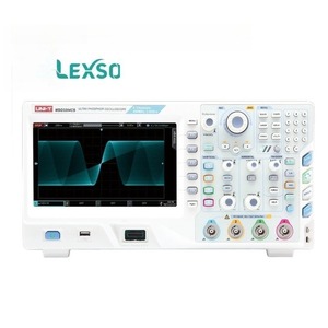 Osciloscopio Digital de Señales Mixtas UNI-T MSO3104CS, Producto de Alto Rendimiento xgeqpt - Product Image 1