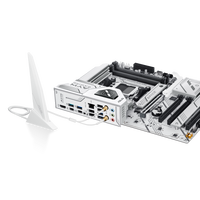 ASUS X870 AYW GAMING WIFI baru W 4 X DIMM Slot maks 256GB DDR5 Wi-Fi 6 ATX faktor bentuk