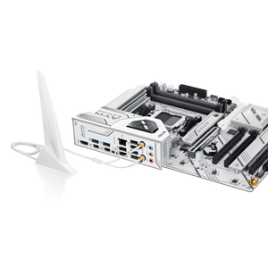 แบรนด์ใหม่ <span class=keywords><strong>Asus</strong></span> X870เกม ayw <span class=keywords><strong>WiFi</strong></span> W 4 x ช่อง DIMM สูงสุด256GB DDR5 Wi-Fi <span class=keywords><strong>6</strong></span> ATX ฟอร์มแฟกเตอร์ - Product Image 6