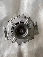 Générateur AC Faurecia 12V 230A pour A4B9 A5 A6 C8 Q5 A7, accessoires moteur, référence 06L903018G 06L903018H