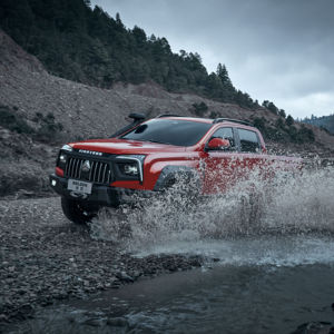 Furgone Diesel <span class=keywords><strong>Mini</strong></span> Truck Sinotruk Bosheng <span class=keywords><strong>4x4</strong></span> Automatico Euro 6 Nuovo in Vendita a Salvador - Product Image 1