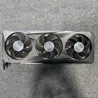 AORUS RTX 3060 ELITE Carte graphique de jeu d'occasion de 12 Go Cartes graphiques Gpu pour PC
