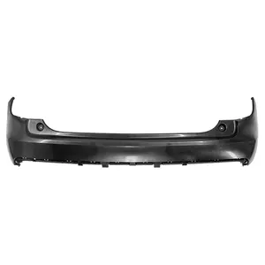 Great Wall Auto Parts Haval Jolion 2022 Accessories Rear Bumper 2804104 FOR Great Wall Auto Parts