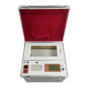 Huaying <strong>tester</strong> insulating test transformer <strong>oil</strong> dielectric <strong>strength</strong> <strong>tester</strong> maker cn hub huaying yjj ii YJJ-II - Product Image 1