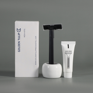 Роскошные гостиничные туалетные принадлежности комплект оптом - Product Image 3