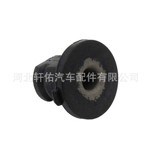 Bagues de montage de la direction avant Mercedes A1644600029 en caoutchouc pour W164 W251 Classe M Classe R - Product Image 4