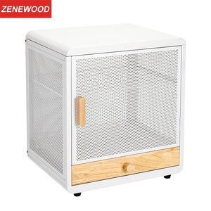 Estojo de armazenamento de pão, para casa, ferramentas de cozinha, caixa de pão de metal, para venda, keeper, caixa de armazenamento de comida - Product Image 2